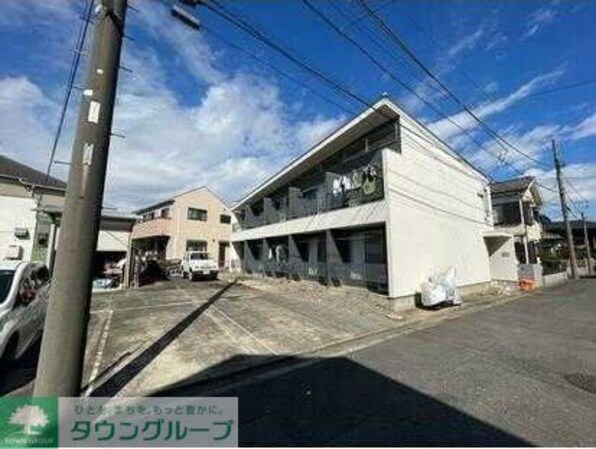 ハイツ空眠の物件内観写真